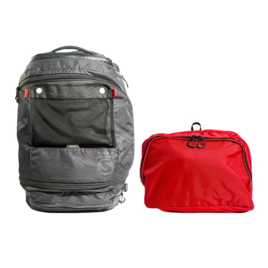 SILCA Maratona WEB Gear Bag | Contender Bicycles