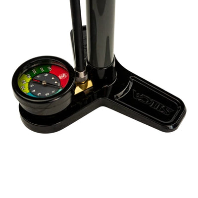 Silca Pista Plus Floor Pump Accessories Silca