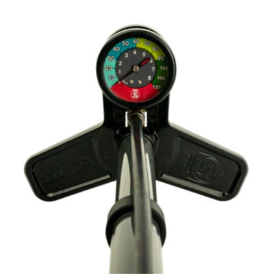 Silca Pista Plus Floor Pump Accessories Silca