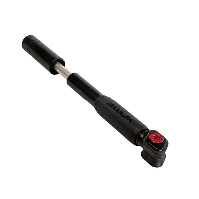 The Silca Pocket Impero 2.0 Pump