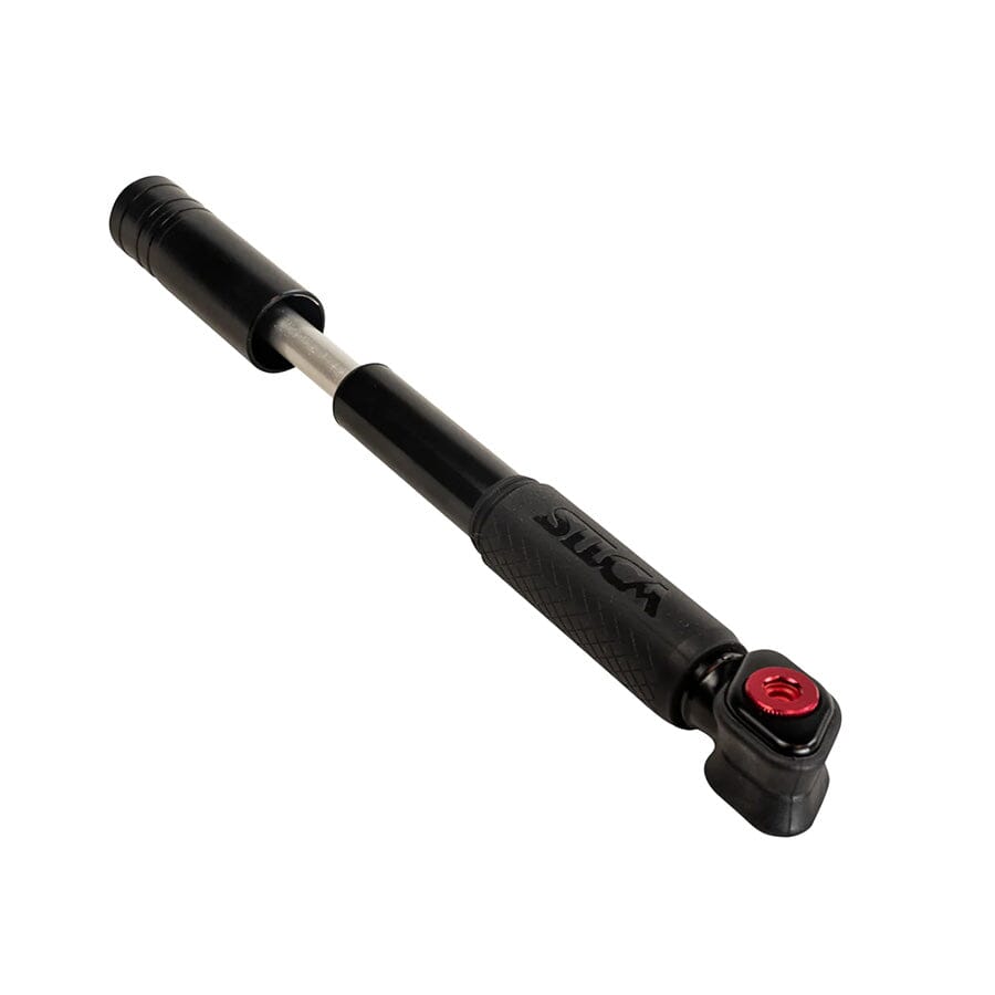 SILCA Pocket Impero 2.0 Pump | Contender Bicycles