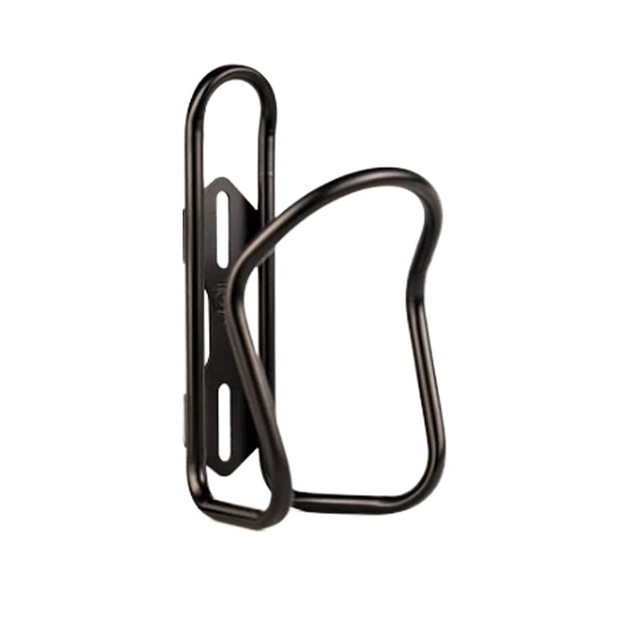 Silca SICURO Titanium Bottle Cage - Black Cerakote Edition Accessories Silca 