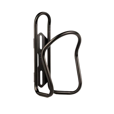 Silca SICURO Titanium Bottle Cage - Black Cerakote Edition Accessories Silca 