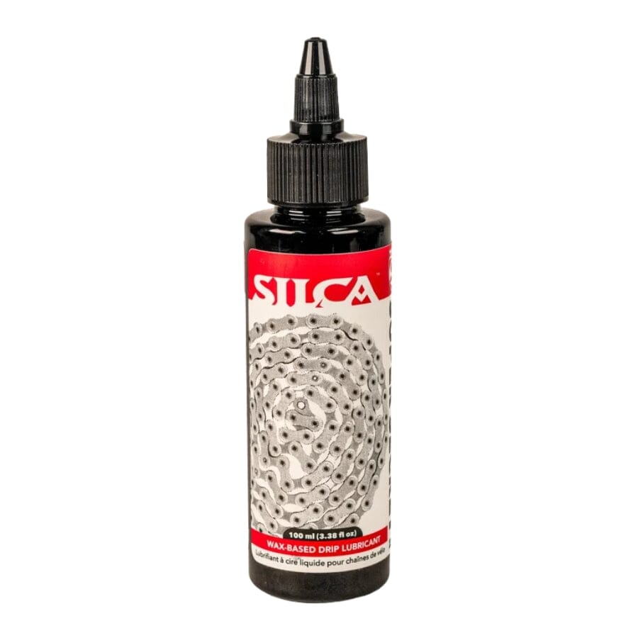 Silca Super Secret 2.0 Chain Lube | Contender Bicycles