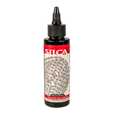 Silca Super Secret 2.0 Chain Lube | Contender Bicycles