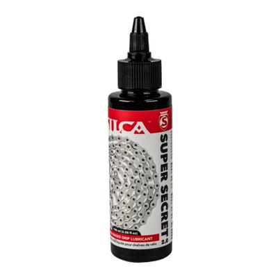 Silca Super Secret 2.0 Chain Lube | Contender Bicycles