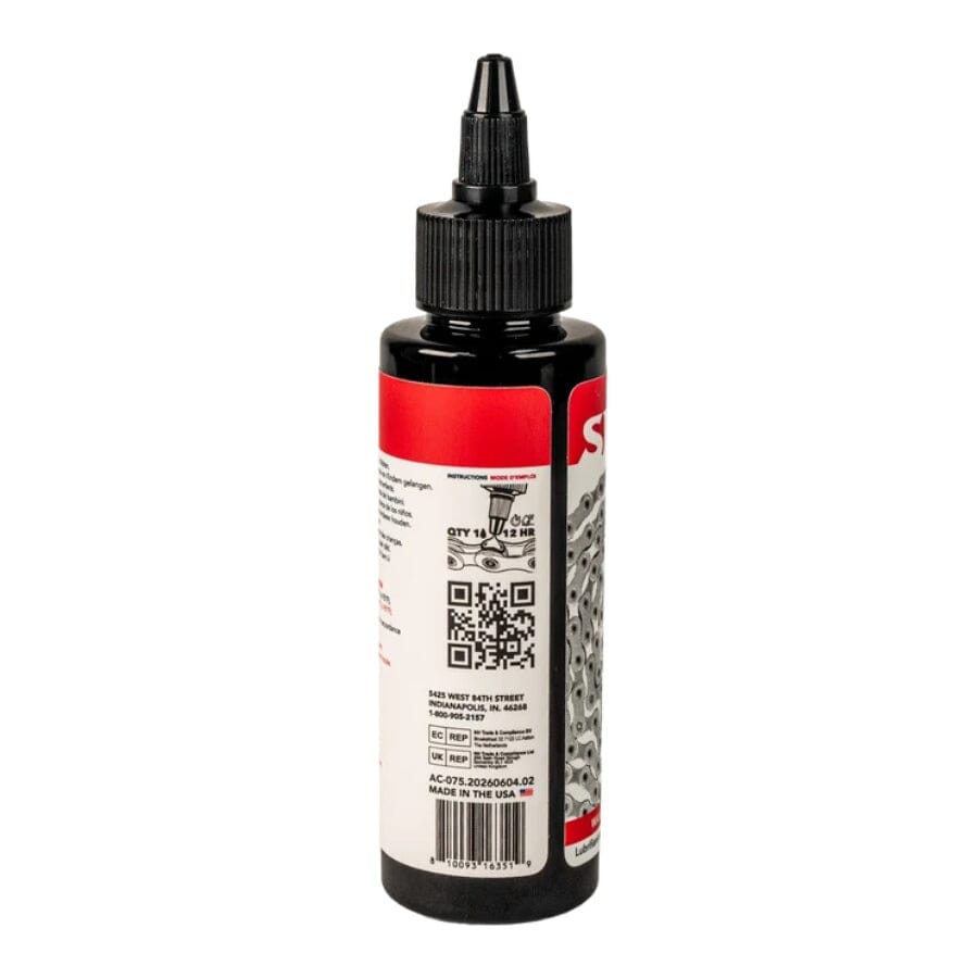 Silca Super Secret 2.0 Chain Lube | Contender Bicycles