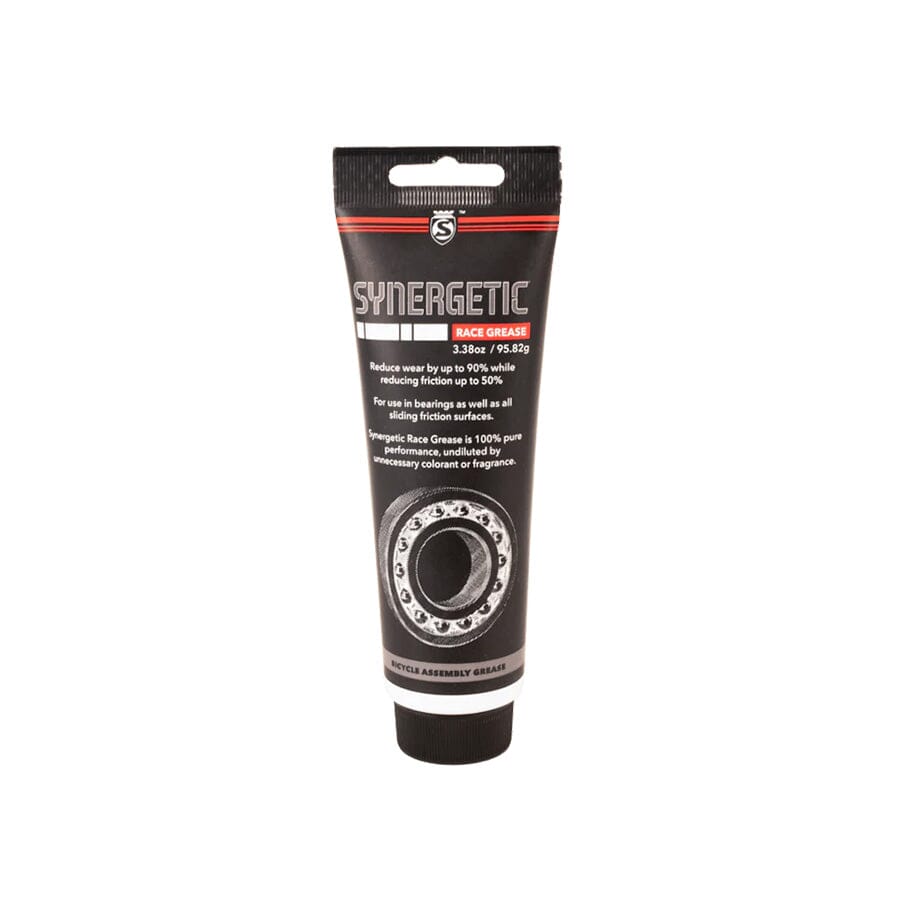 Silca Synergetic Race Grease Bottle
