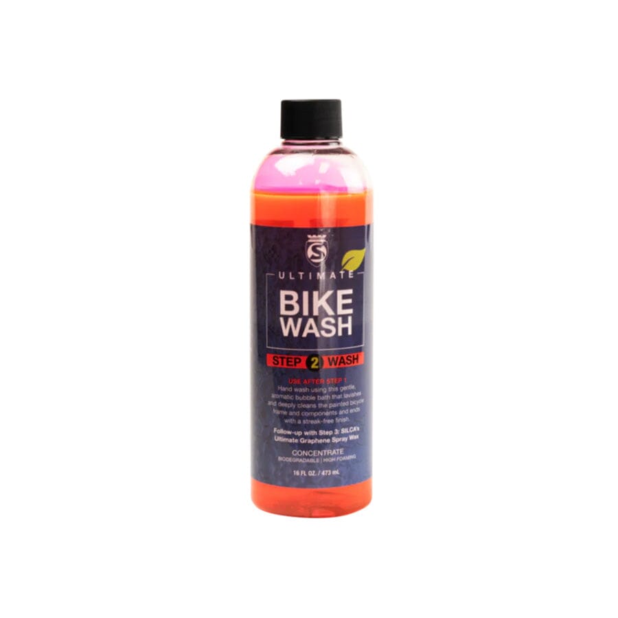 Silca Ultimate Bike Wash - 16oz 
