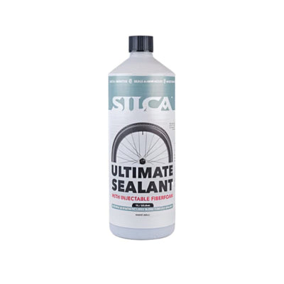 SILCA Ultimate Tubeless Sealant 2.0 | Contender Bicycles
