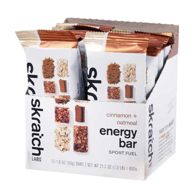 Skratch Labs Anytime Energy Bar Accessories Skratch Labs 