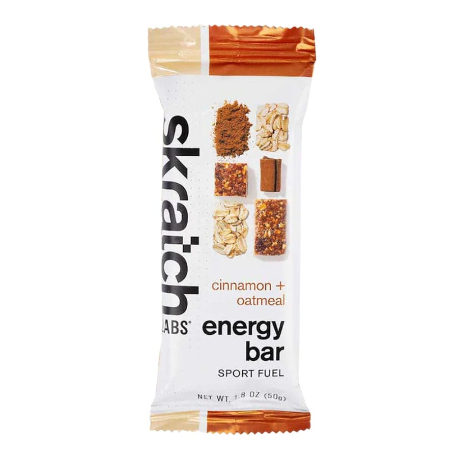 Skratch Labs Anytime Energy Bar Accessories Skratch Labs 