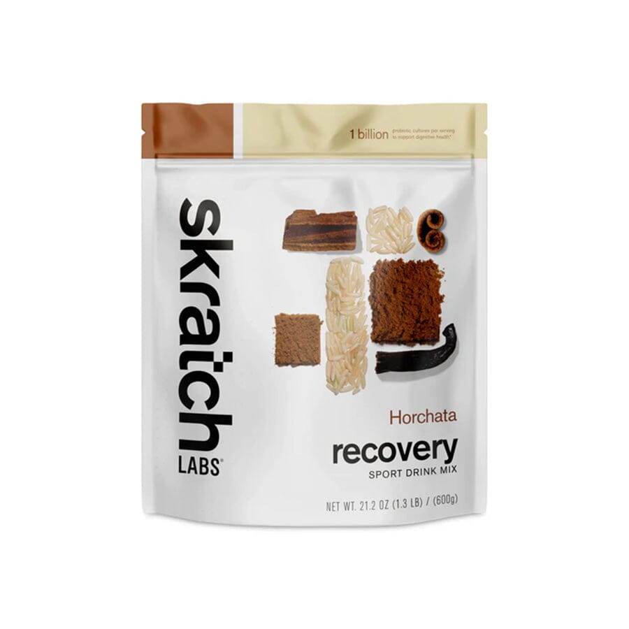 Skratch Labs Sport Recovery Drink Mix | Contender Bicycles