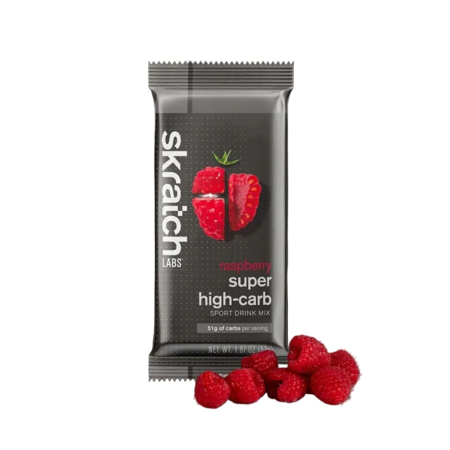 Skratch Super High-Carb Sport Drink Mix | Contender Bicycles