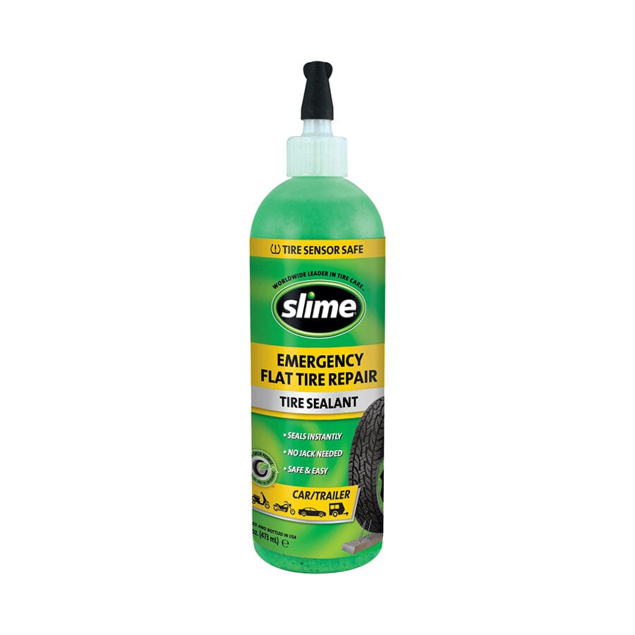 The Slime Tire Sealant 16oz