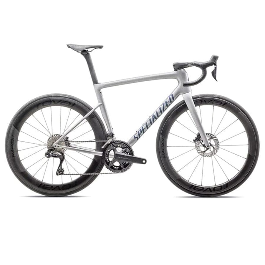 Specialized Tarmac SL8 Pro Ultegra Di2 *DEMO* BIKES Specialized Bikes 