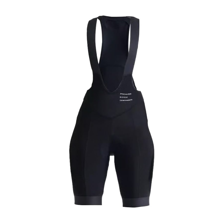 Specialized Womens Foundation Bib Short APPAREL - WOMEN - SHORTS & BIBS - ROAD SHORTS & BIBS Specialized Bikes 