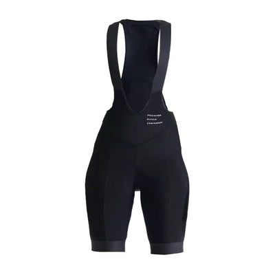 Specialized Womens Foundation Bib Short APPAREL - WOMEN - SHORTS & BIBS - ROAD SHORTS & BIBS Specialized Bikes