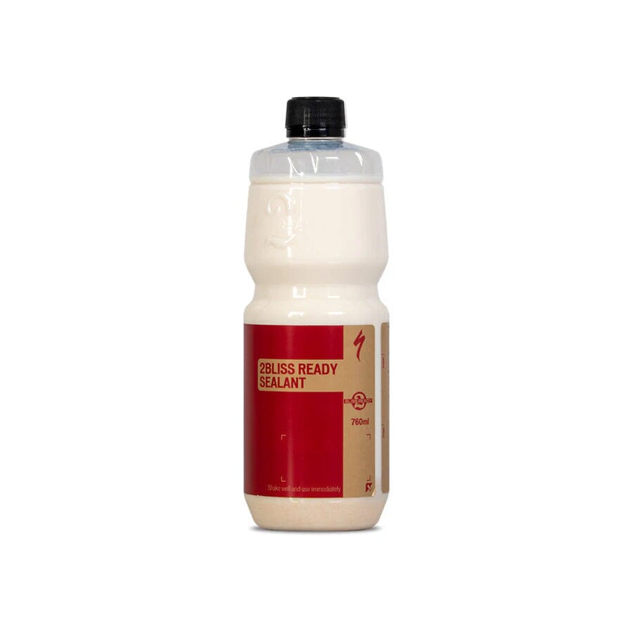 The Specialized 2Bliss Ready Tire Sealant
