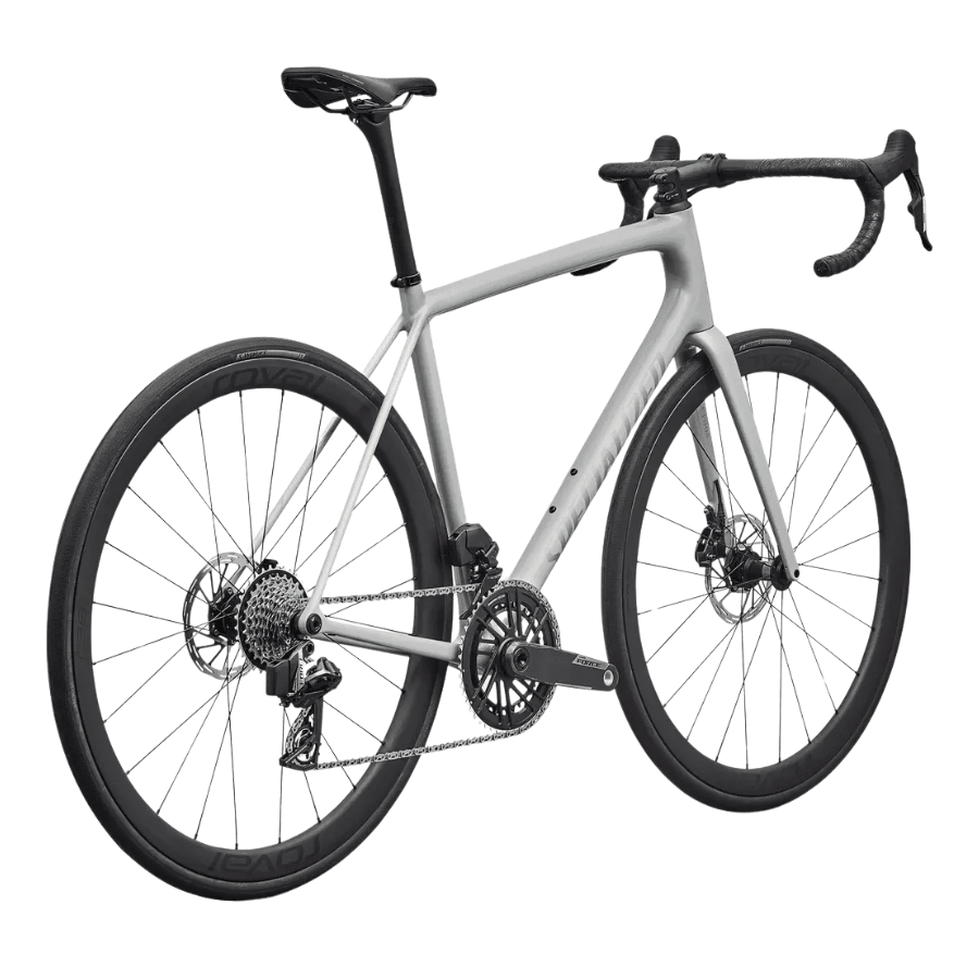 Specialized Aethos 2 Expert AXS | Contender Bicycles