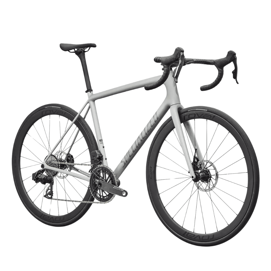 Specialized Aethos 2 Expert AXS BIKES Specialized Bikes 
