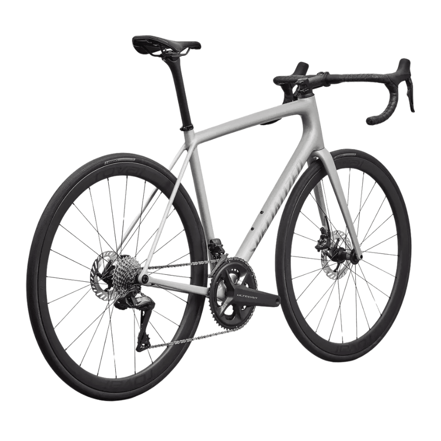 Specialized Aethos 2 Expert Di2 BIKES Specialized Bikes 