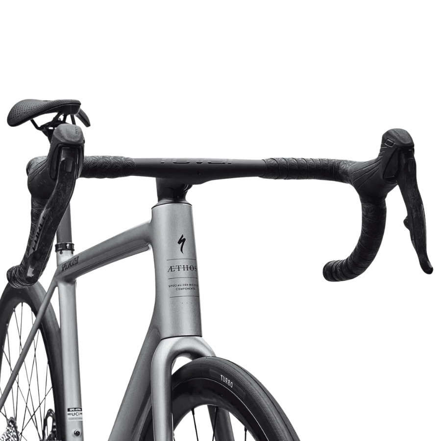 Specialized Aethos 2 Pro AXS | Contender Bicycles