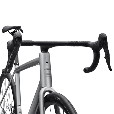 Specialized Aethos 2 Pro AXS | Contender Bicycles