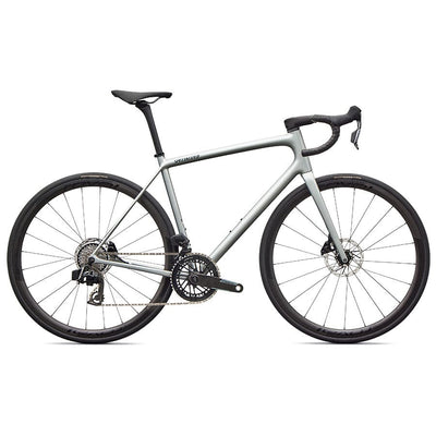 Specialized Aethos 2 Pro AXS | Contender Bicycles