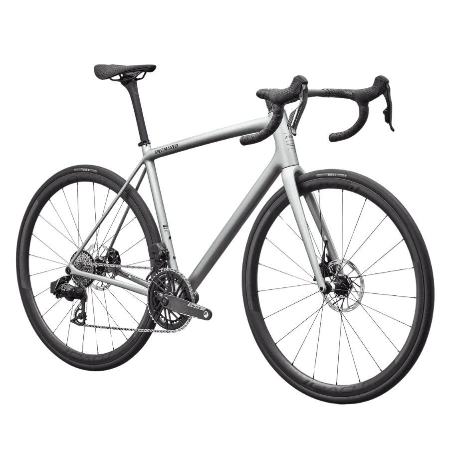 Specialized Aethos 2 Pro AXS | Contender Bicycles