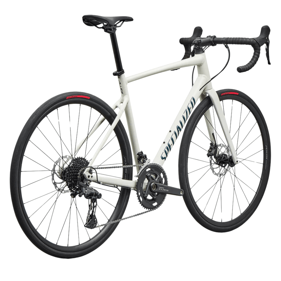 Specialized Allez E5 BIKES Specialized Bikes 