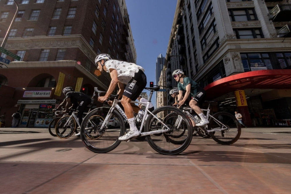 The Specialized Allez Media Image 3