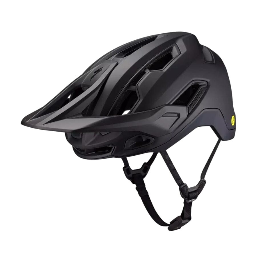 Specialized Ambush 3 Helmet APPAREL Specialized Bikes Black S 