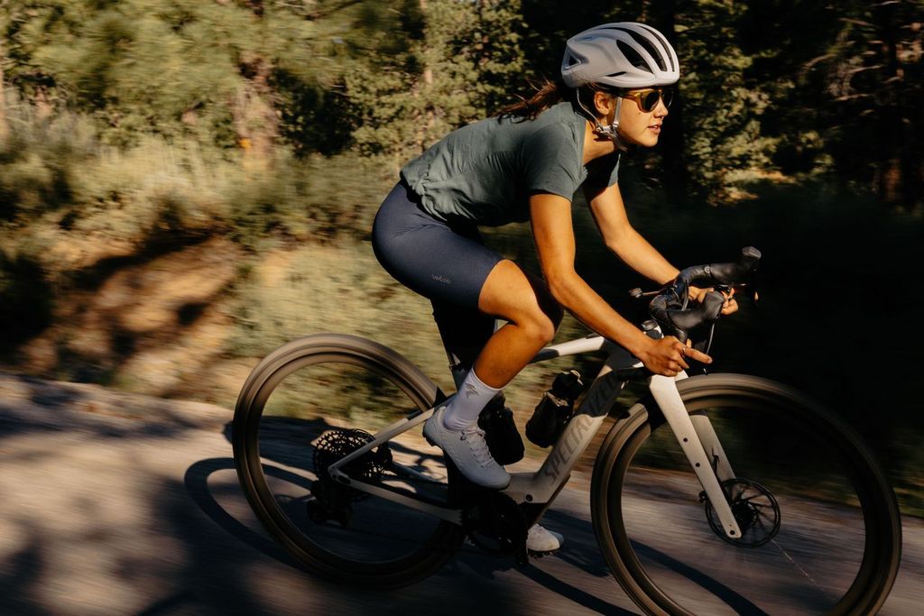 Specialized Bikes Electric Road Bike Image Number 1