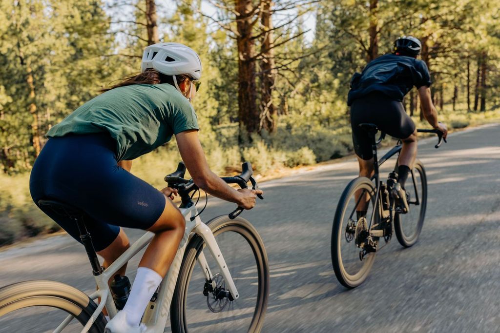 The Specialized Bikes Electric Road Bike Image Number 2
