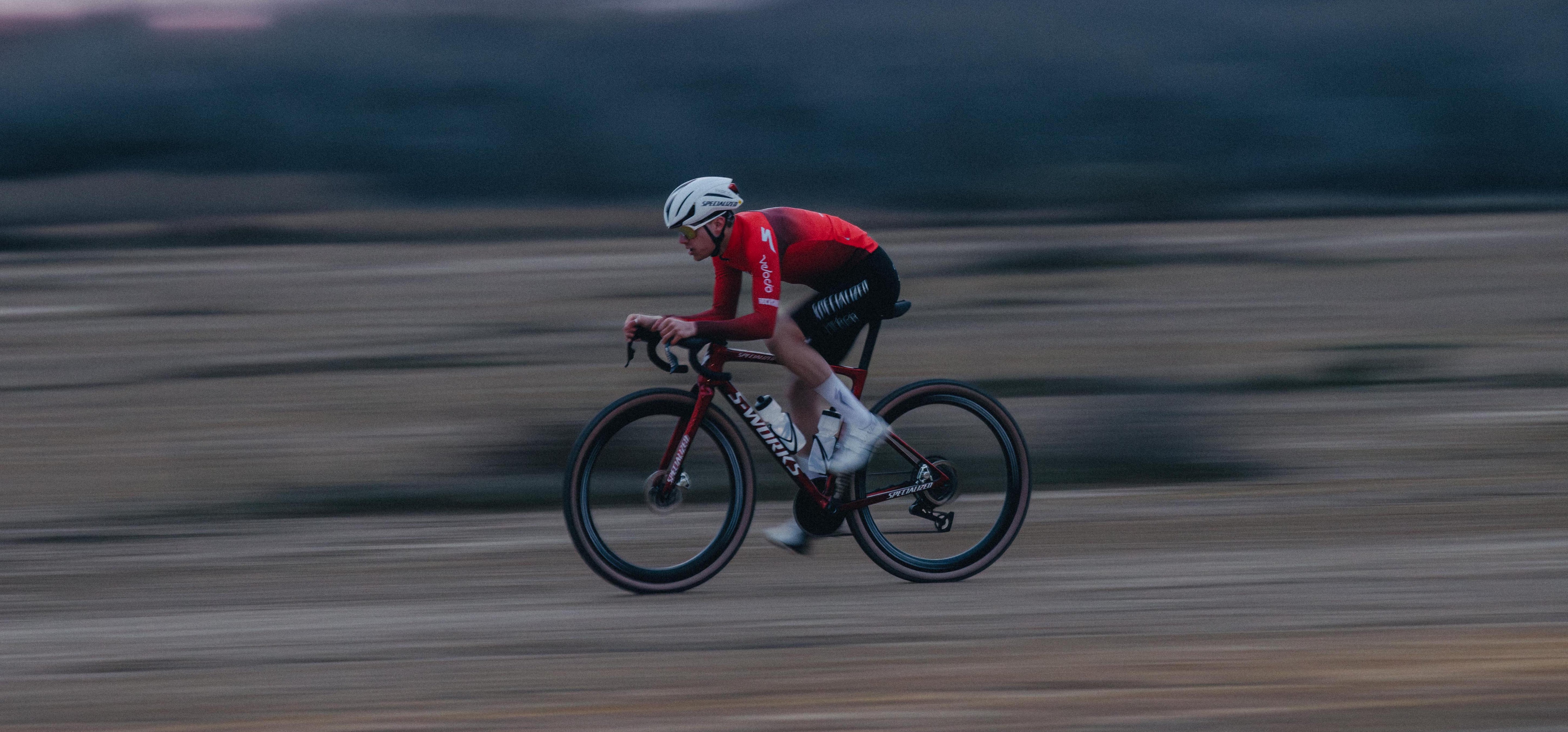 The Specialized Bikes Gravel Bike Image Number 4