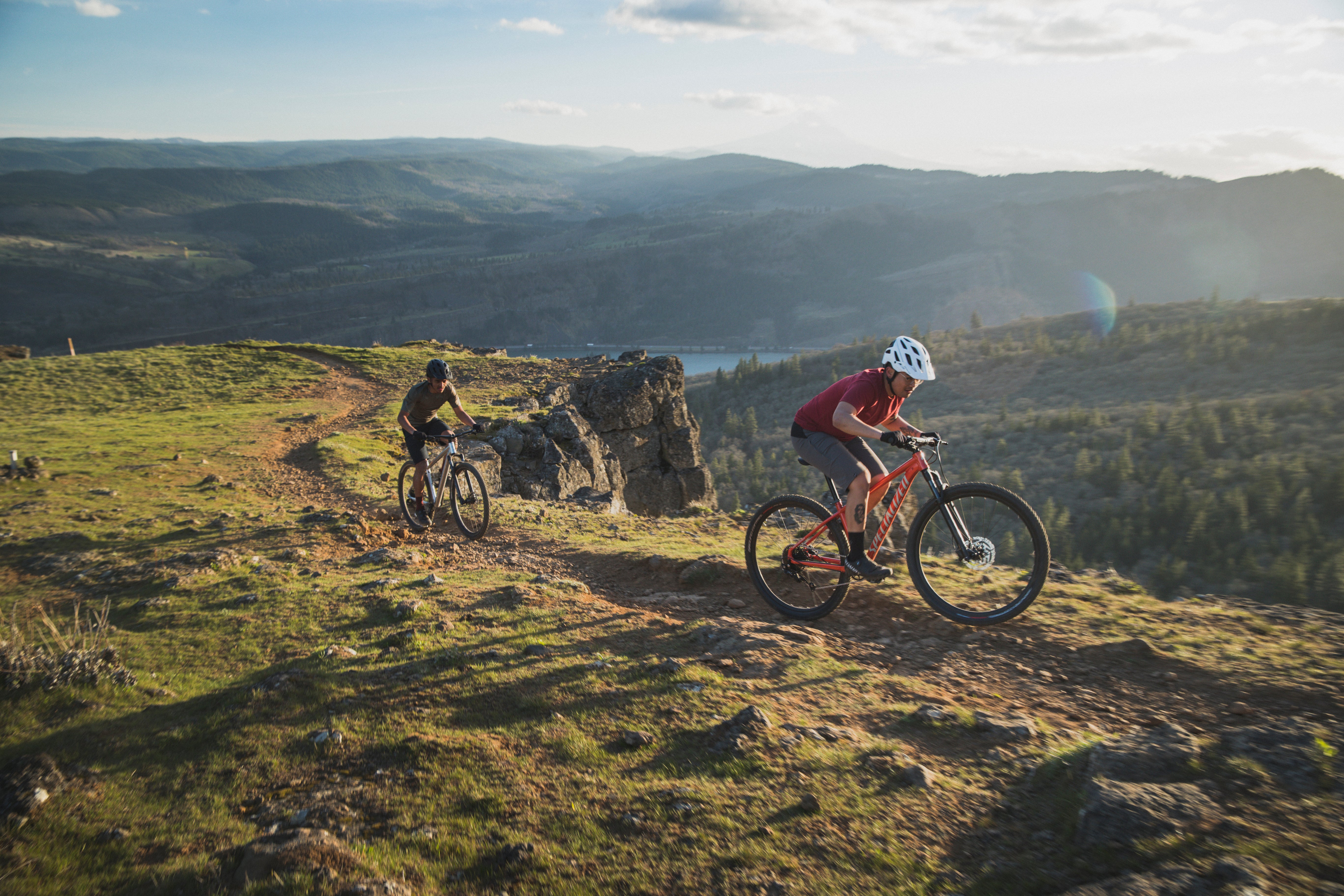 The Specialized Bikes Rockhopper Media Image Number 2