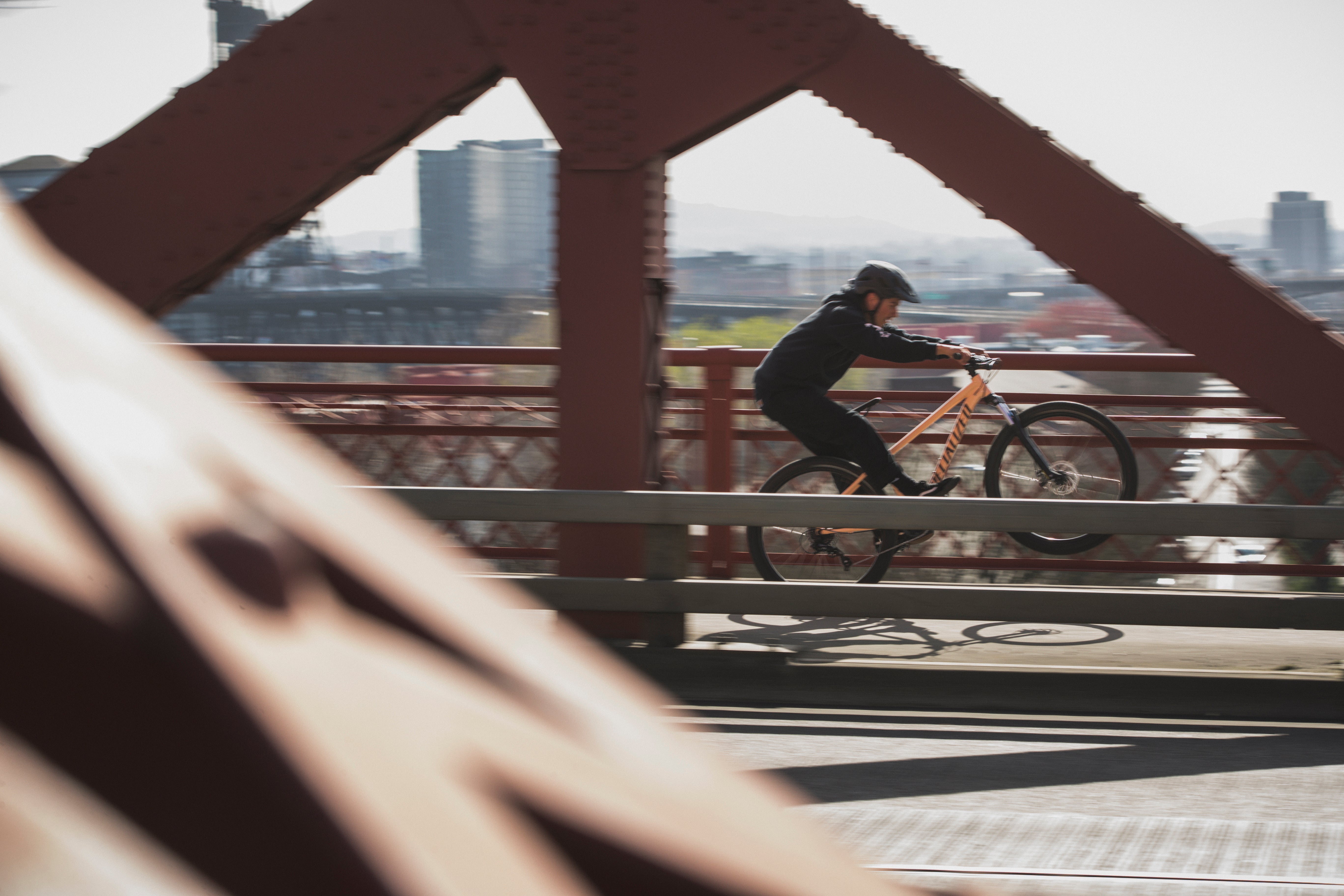 The Specialized Bikes Rockhopper Media Image Number 4