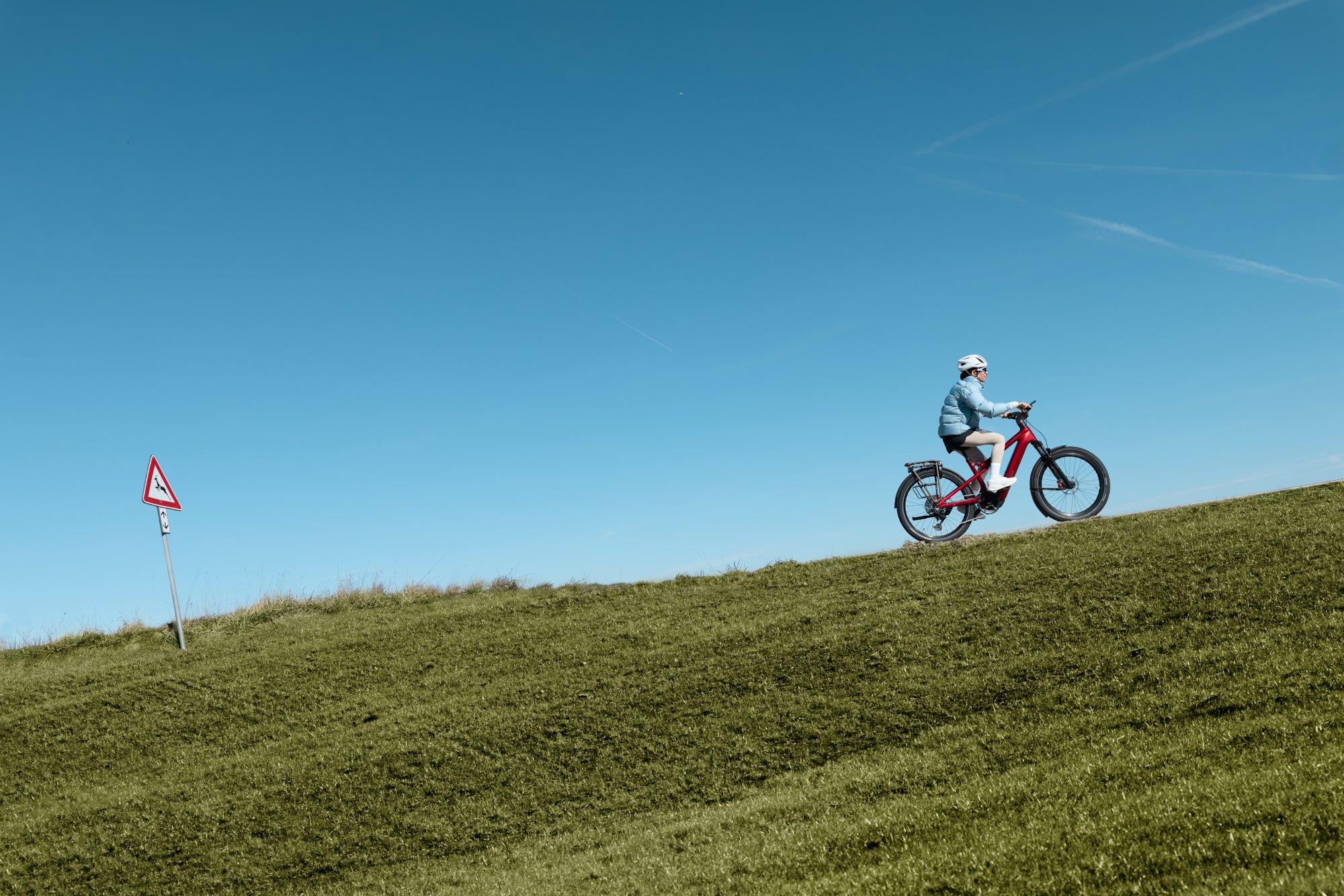 Specialized Bikes Turbo Vado Media Image Number 1