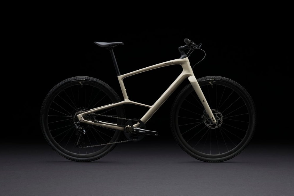 The Specialized Bikes Urban Bike Image Number 7