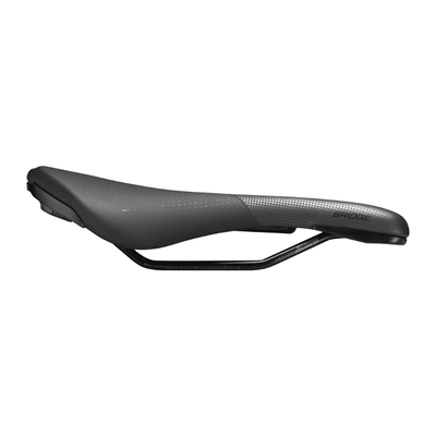 Specialized Bridge Comp Saddle with Mimic COMPONENTS Specialized Bikes 