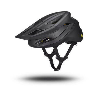 The specialized camber helmet in black