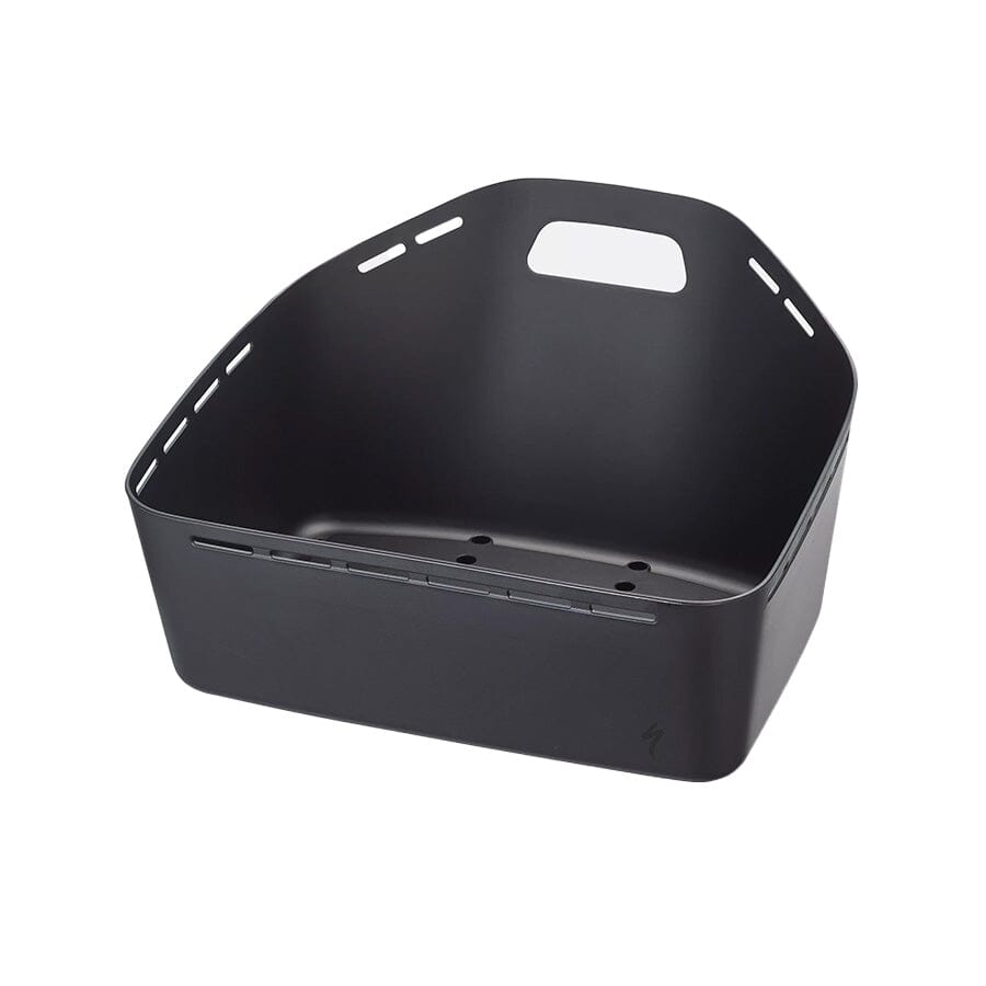 Specialized Como SL Basket with Hardware Kit | Contender Bicycles