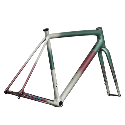 Specialized Crux 10r Frameset BIKES Specialized Bikes 