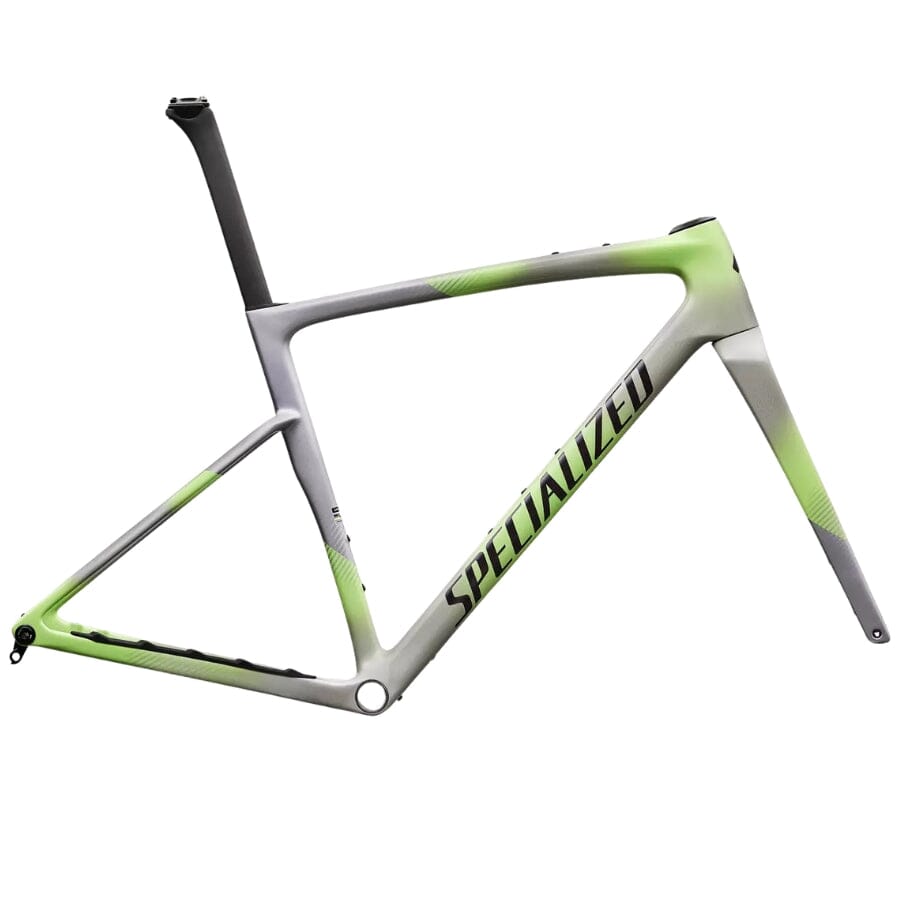 Specialized Crux 5 Frameset | Contender Bicycles