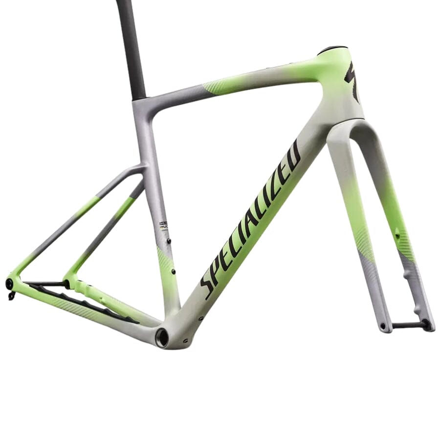 Specialized Crux 5 Frameset | Contender Bicycles