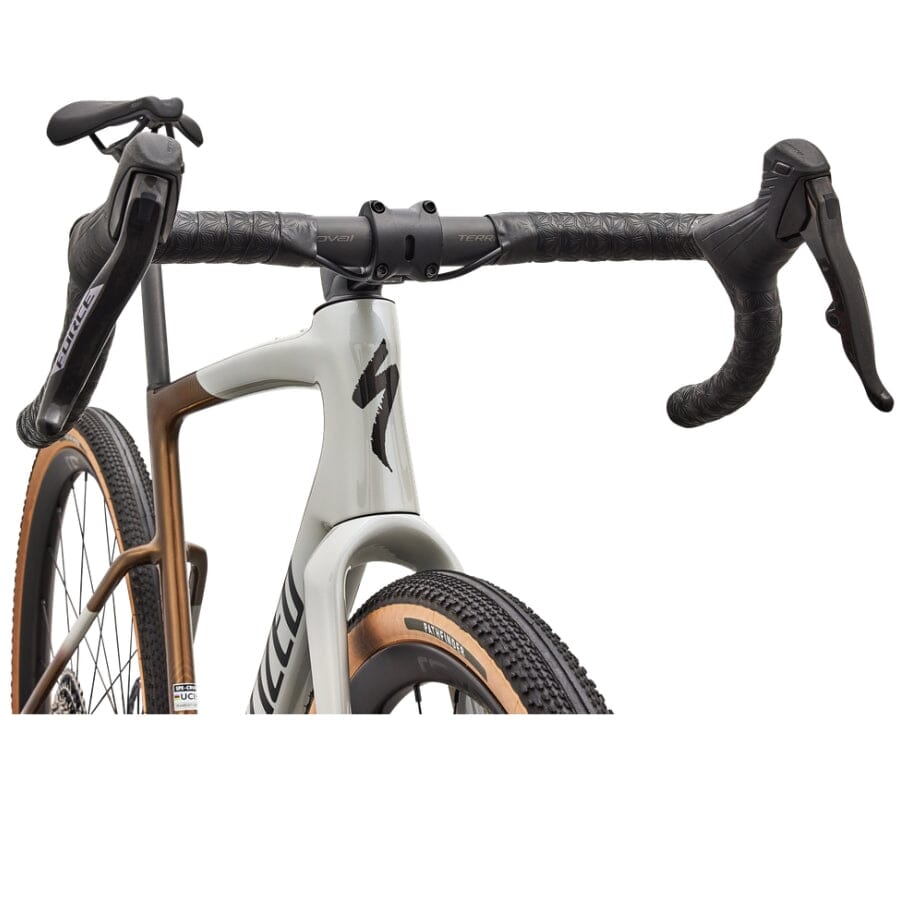 Specialized Crux 5 Expert SRAM Force XPLR | Contender Bicycles
