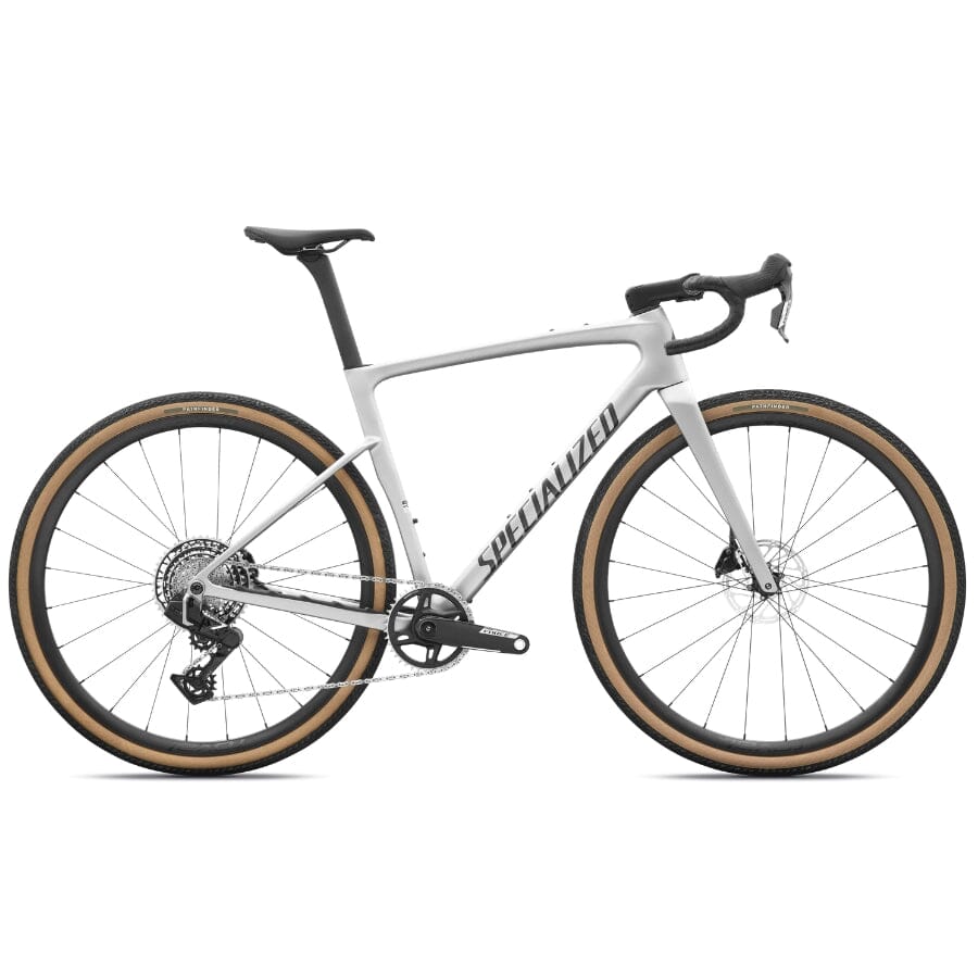 Specialized Crux 5 Expert SRAM Force XPLR | Contender Bicycles
