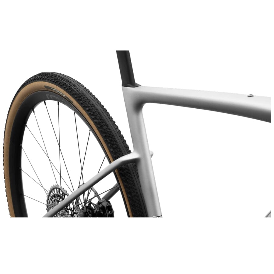 Specialized Crux 5 Expert SRAM Force XPLR | Contender Bicycles