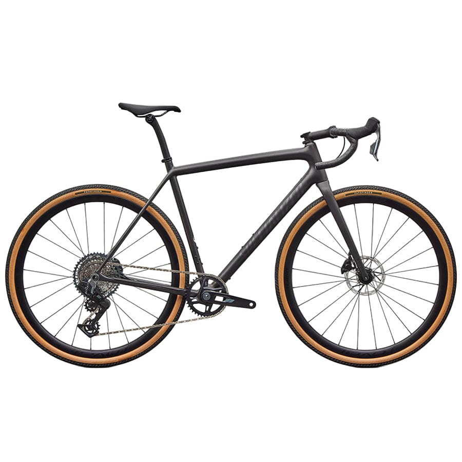 Specialized Crux Expert - Thumbnail 5